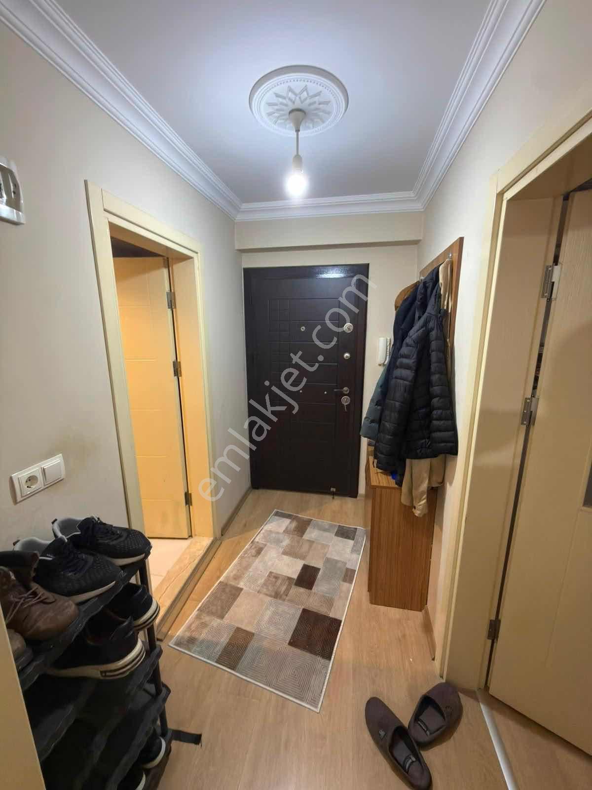 Konuralp Bey Sitesinde Eşyalı Kiracılı Satılık 1+1 Daire — fotoğraf 6