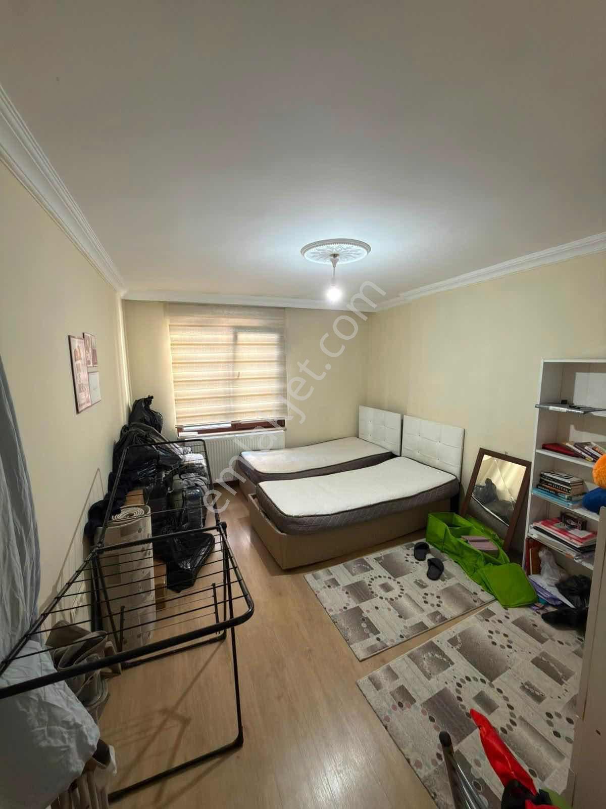 Konuralp Bey Sitesinde Eşyalı Kiracılı Satılık 1+1 Daire — fotoğraf 7