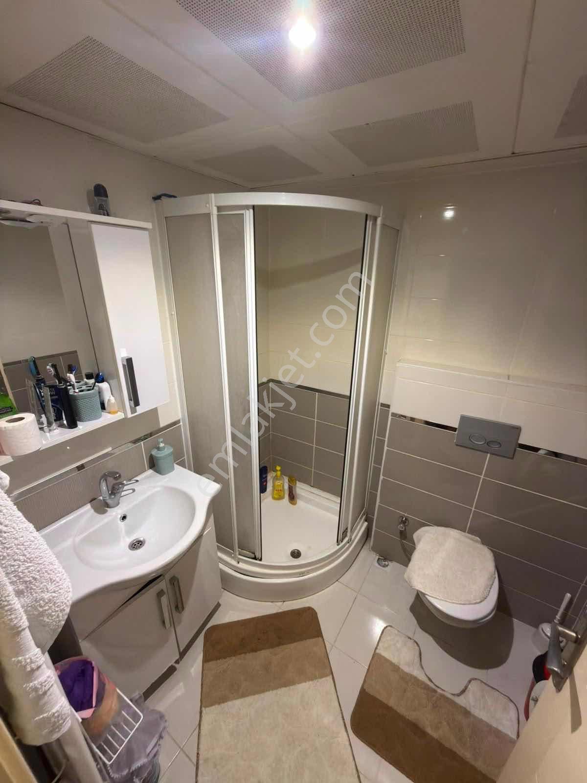 Konuralp Bey Sitesinde Eşyalı Kiracılı Satılık 1+1 Daire — fotoğraf 9