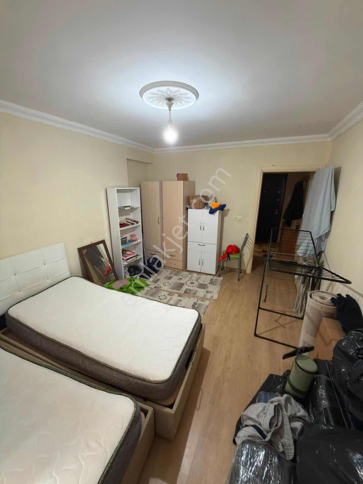 Konuralp Bey Sitesinde Eşyalı Kiracılı Satılık 1+1 Daire — fotoğraf 10