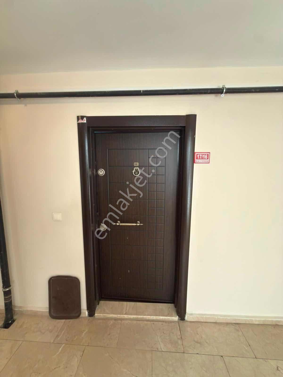 Konuralp Bey Sitesinde Eşyalı Kiracılı Satılık 1+1 Daire — fotoğraf 11