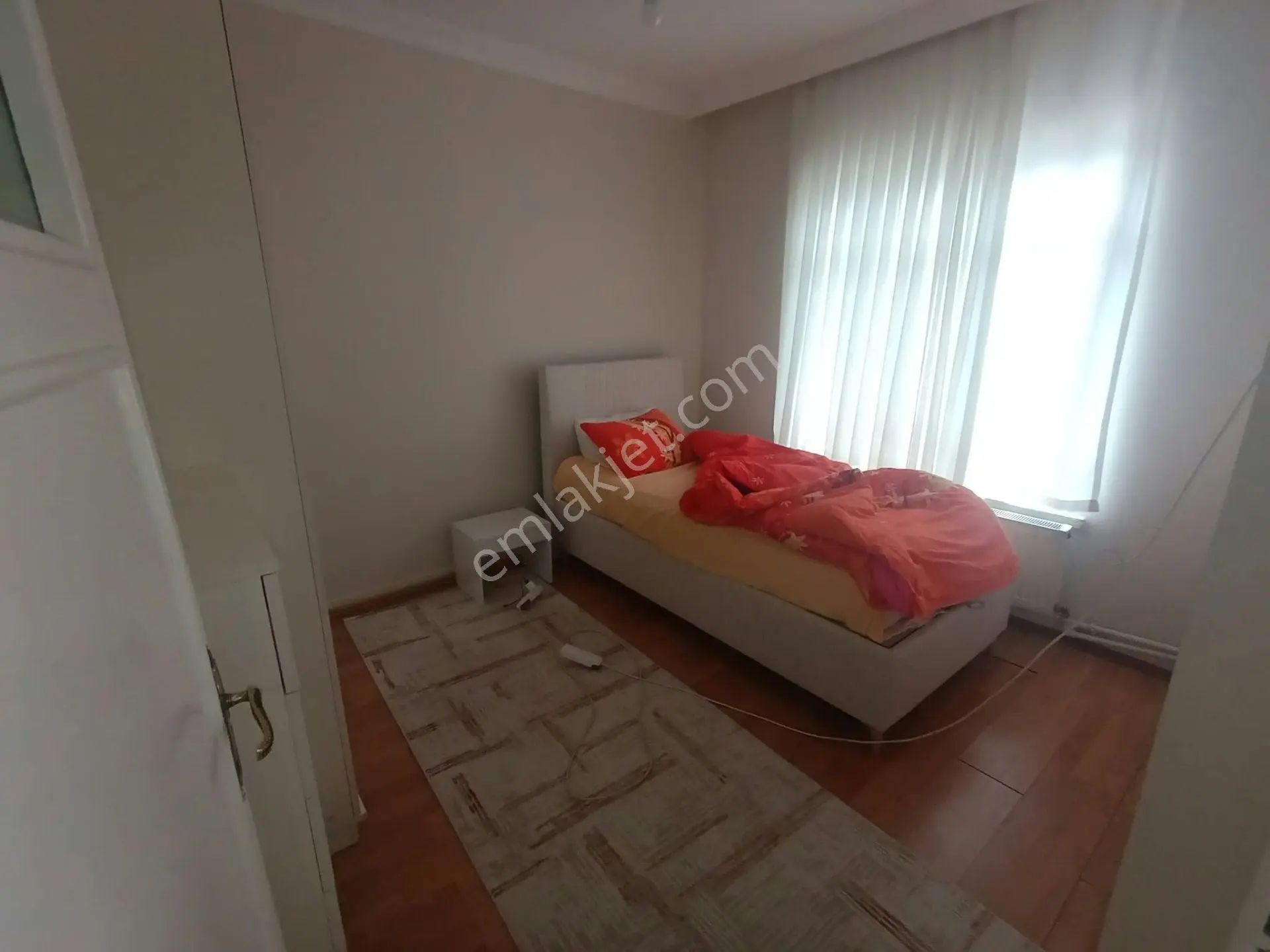 Ankara Keçiören Etlik Merkez ' De Acil Uygun Fiyat Satılık Daire 1 Kat Gata Ve Şehir Hastanesi Yakın — fotoğraf 5