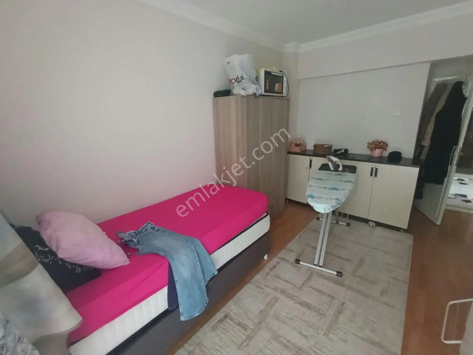 Ankara Keçiören Etlik Merkez ' De Acil Uygun Fiyat Satılık Daire 1 Kat Gata Ve Şehir Hastanesi Yakın — fotoğraf 6