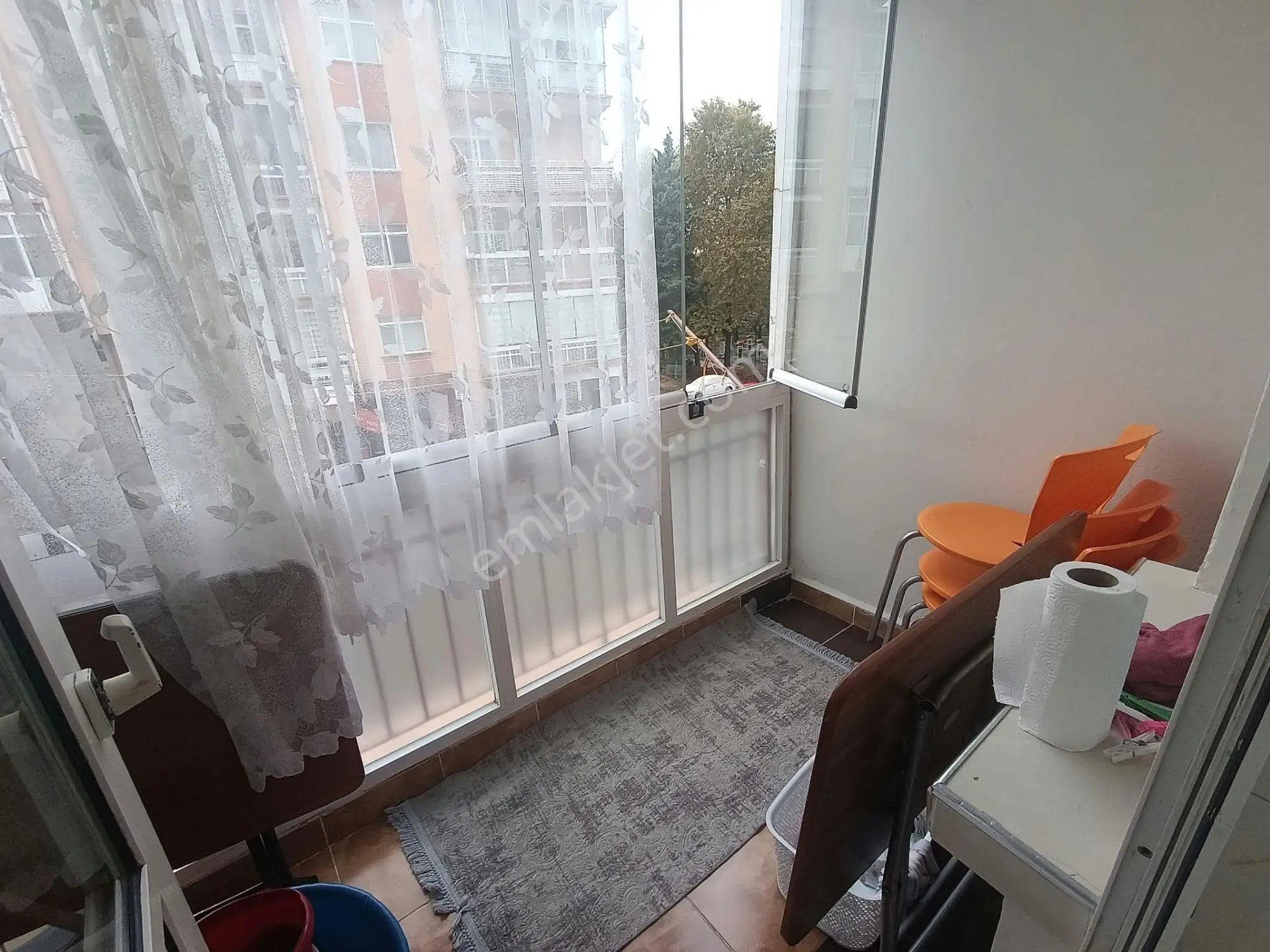 Ankara Keçiören Etlik Merkez ' De Acil Uygun Fiyat Satılık Daire 1 Kat Gata Ve Şehir Hastanesi Yakın — fotoğraf 8