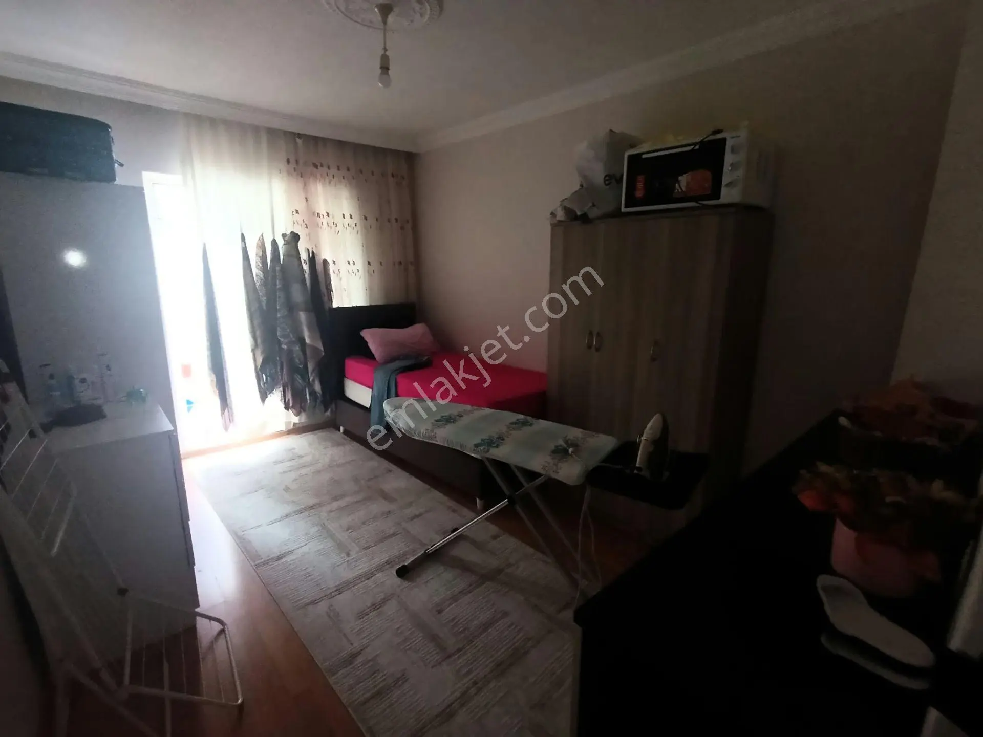 Ankara Keçiören Etlik Merkez ' De Acil Uygun Fiyat Satılık Daire 1 Kat Gata Ve Şehir Hastanesi Yakın — fotoğraf 12