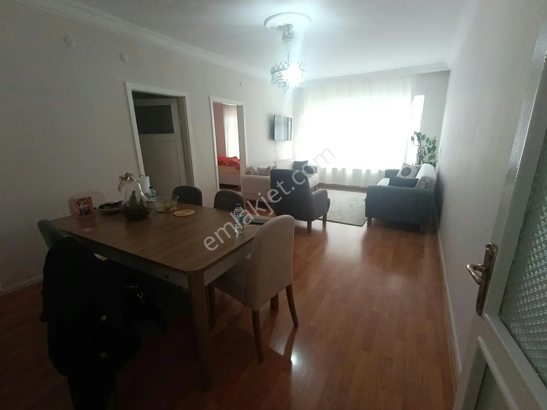 Ankara Keçiören Etlik Merkez ' De Acil Uygun Fiyat Satılık Daire 1 Kat Gata Ve Şehir Hastanesi Yakın — fotoğraf 17