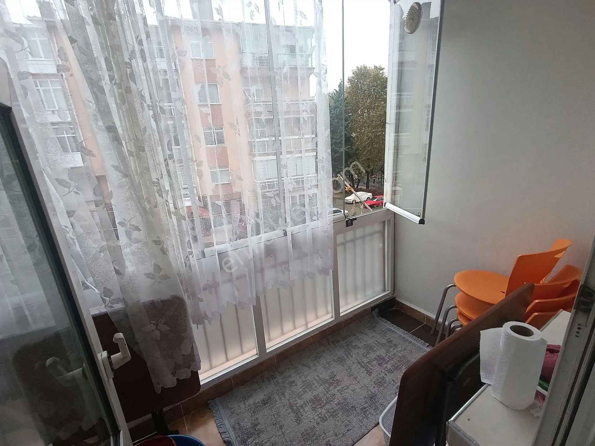 Ankara Keçiören Etlik Merkez ' De Acil Uygun Fiyat Satılık Daire 1 Kat Gata Ve Şehir Hastanesi Yakın — fotoğraf 19