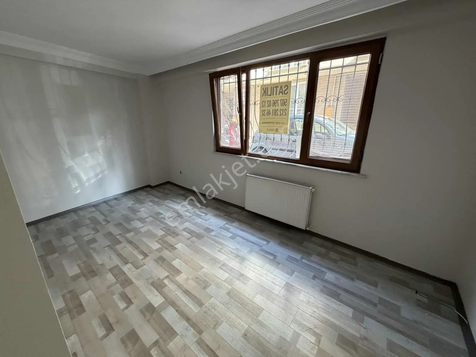 Acil+kaçırmayn+kapalı Mutfak+bahçelı+kredı Uygun+giriş Kat Boş — fotoğraf 2