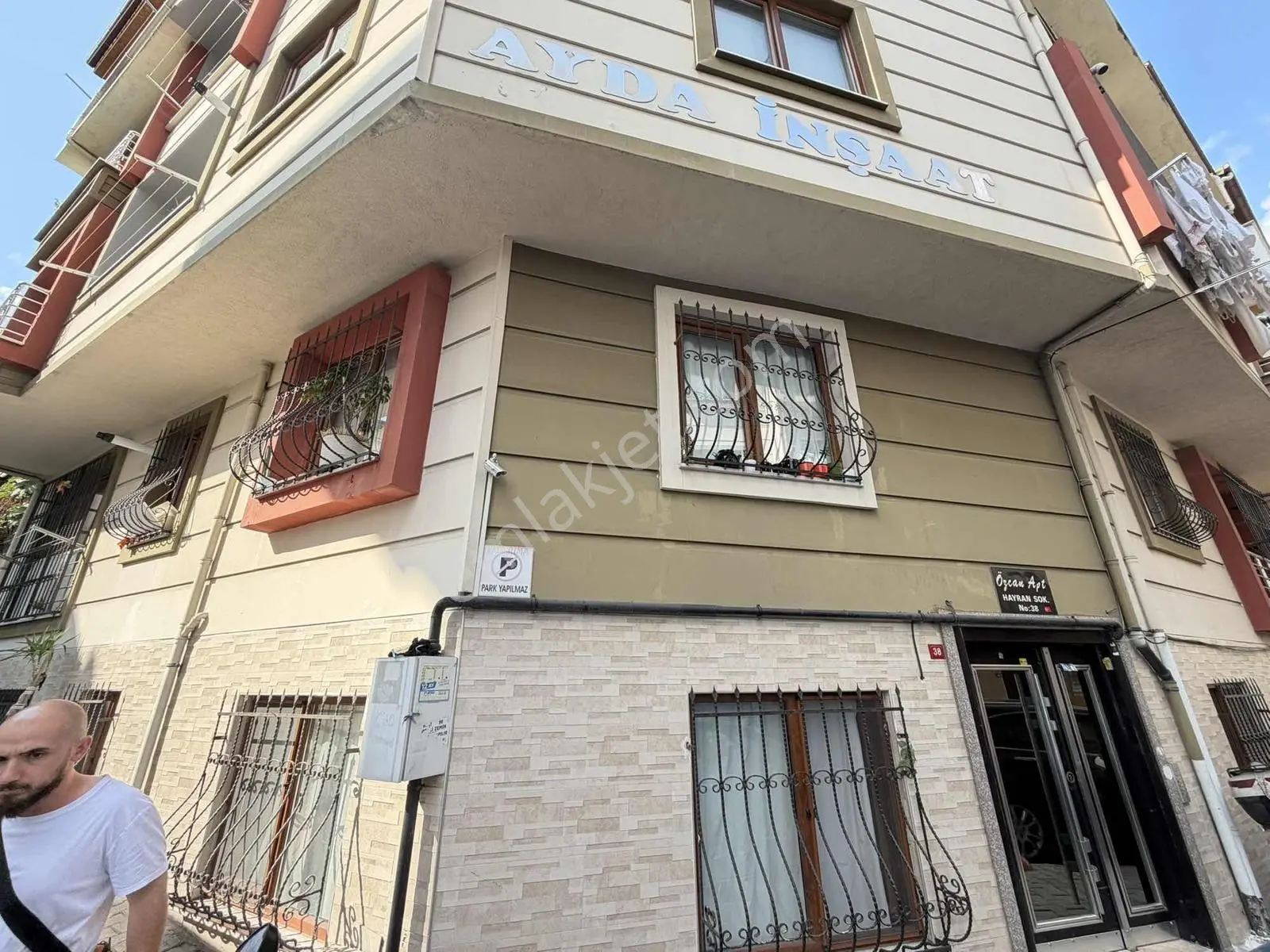 Acil+kaçırmayn+kapalı Mutfak+bahçelı+kredı Uygun+giriş Kat Boş — fotoğraf 18