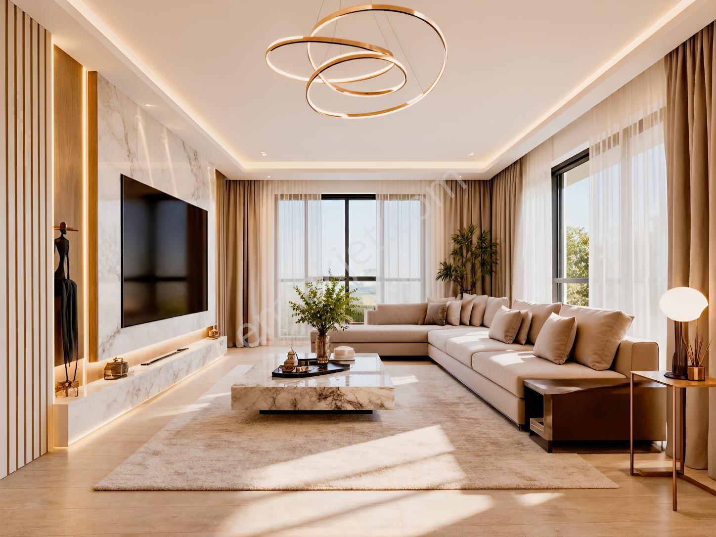 **prestijli Yaşamda Büyük Fırsat! 2. Daireye %30 İndirim!** — fotoğraf 4