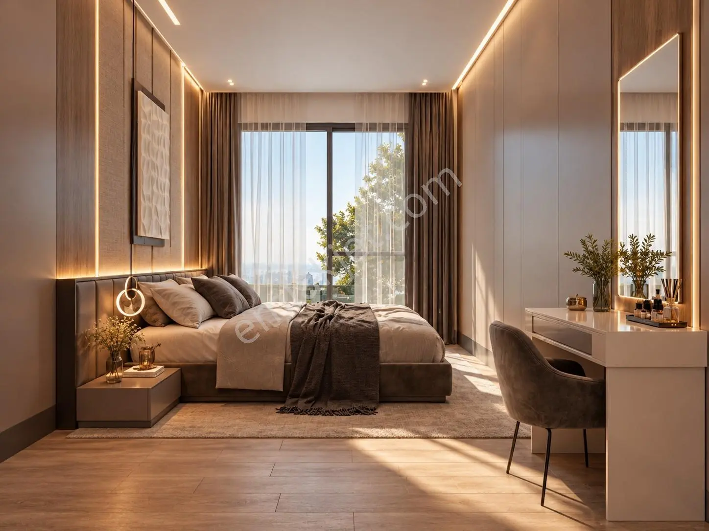 **prestijli Yaşamda Büyük Fırsat! 2. Daireye %30 İndirim!** — fotoğraf 7
