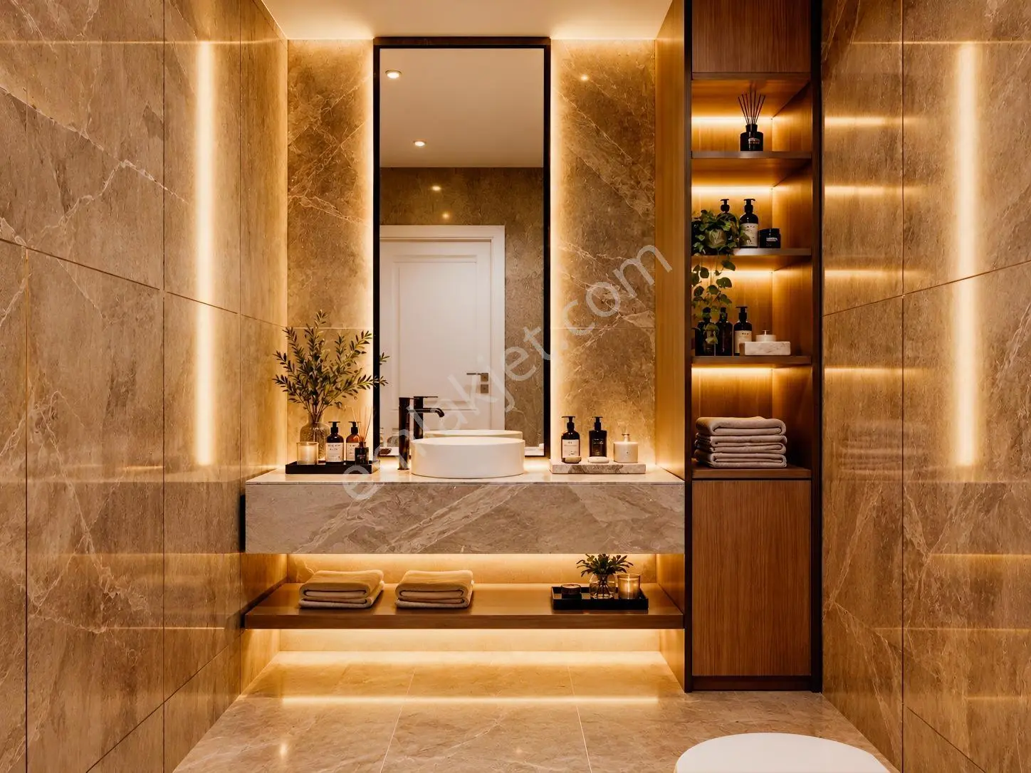 **prestijli Yaşamda Büyük Fırsat! 2. Daireye %30 İndirim!** — fotoğraf 9
