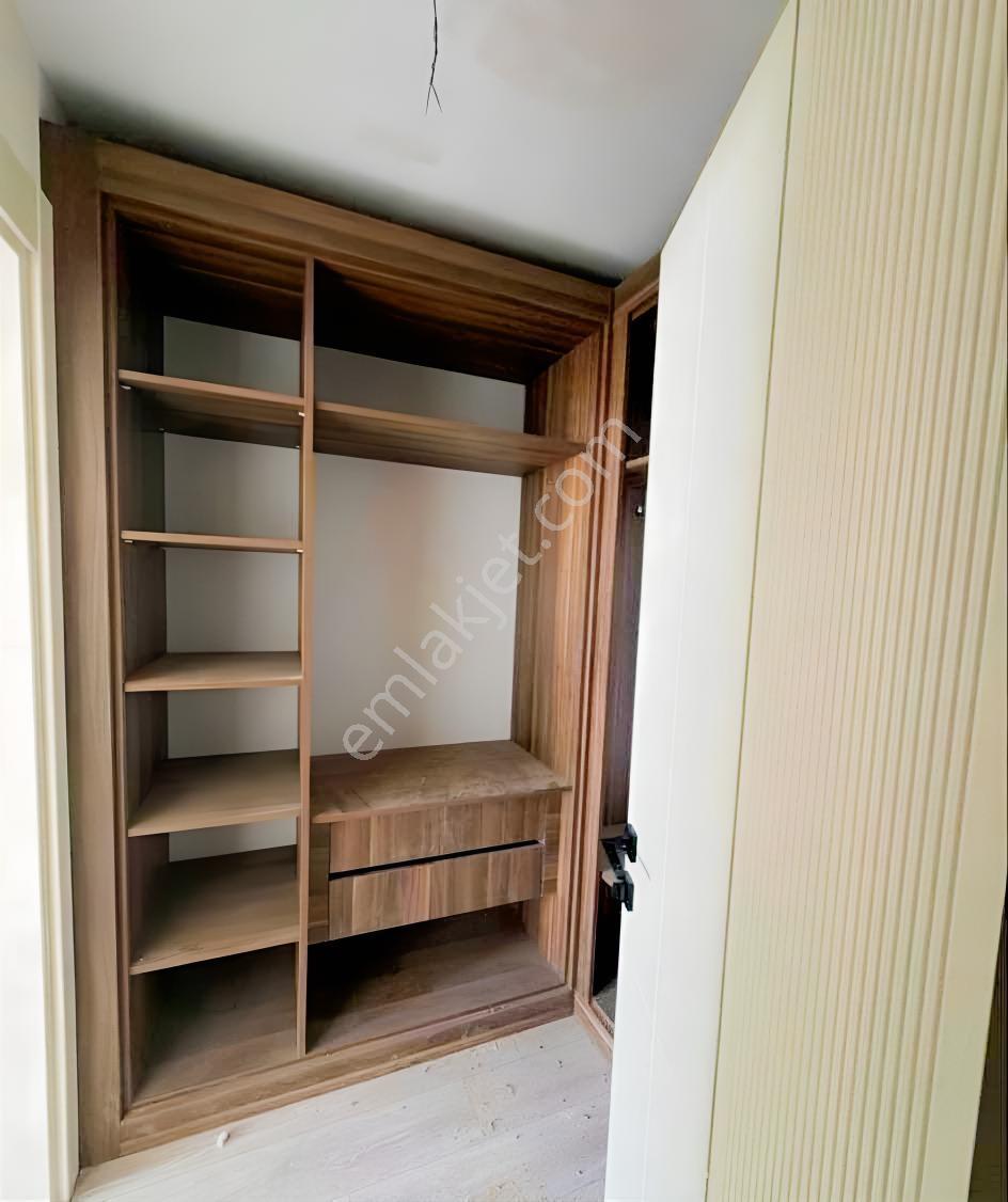 Acil Satılık Turkuaz Sevgi Villalarında 3.5+1 — fotoğraf 14