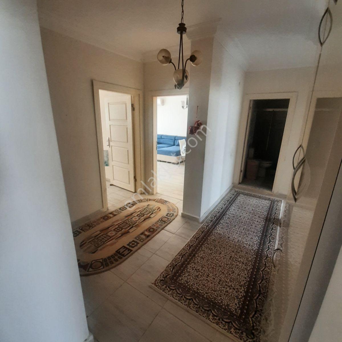 Mezitli Yeni Mahallede Satılık Eşyalı 3+1 Daire — fotoğraf 2