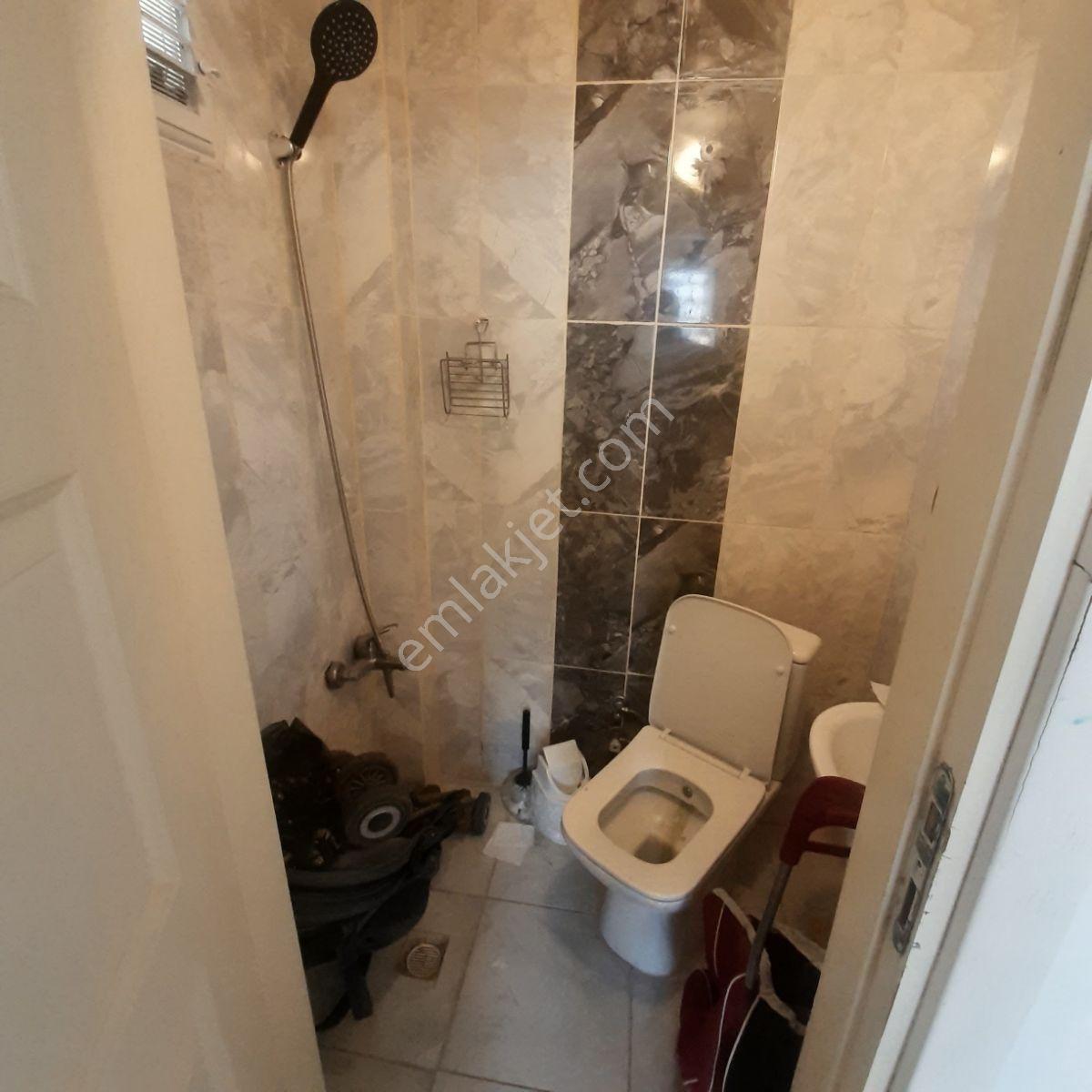 Mezitli Yeni Mahallede Satılık Eşyalı 3+1 Daire — fotoğraf 4