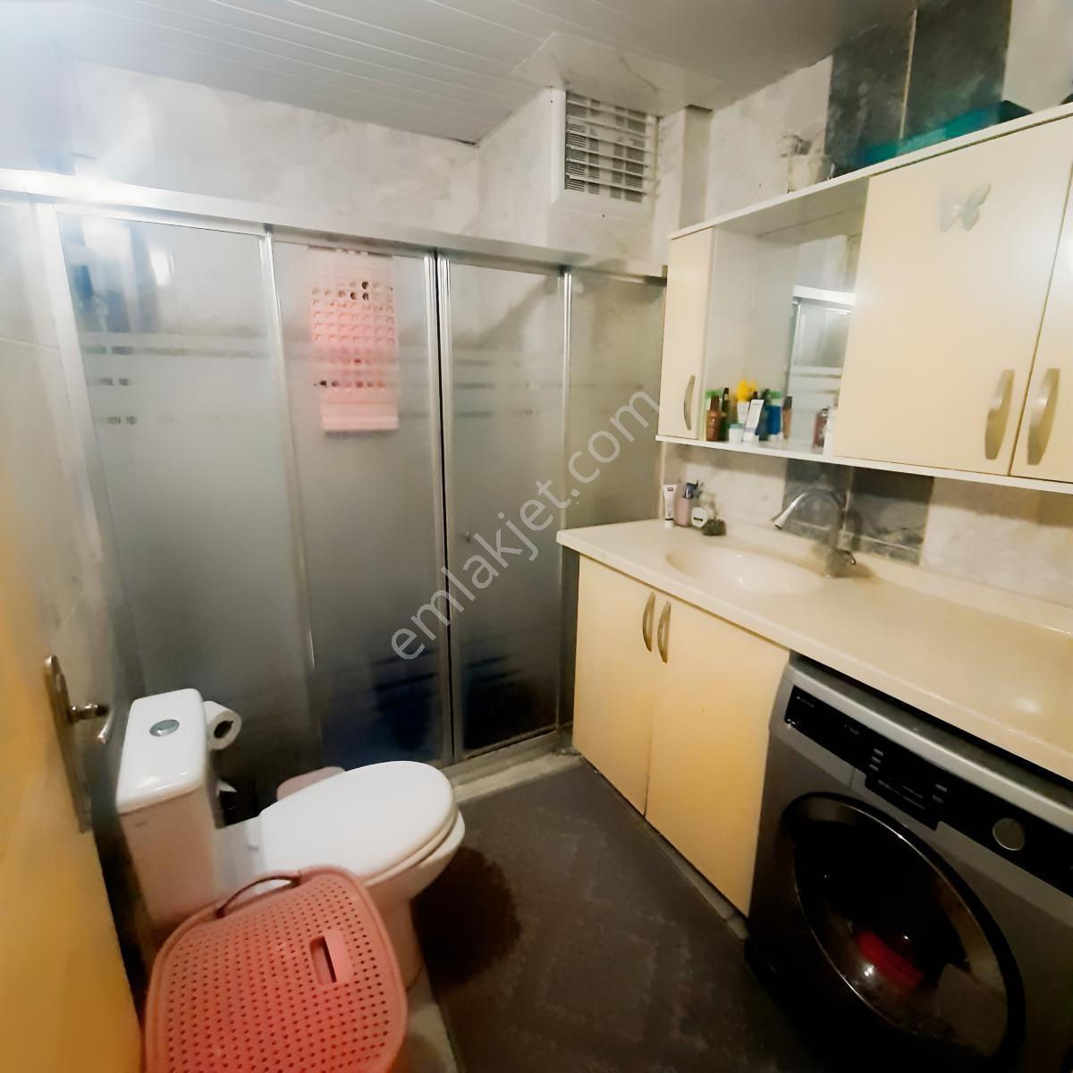 Mezitli Yeni Mahallede Satılık Eşyalı 3+1 Daire — fotoğraf 5