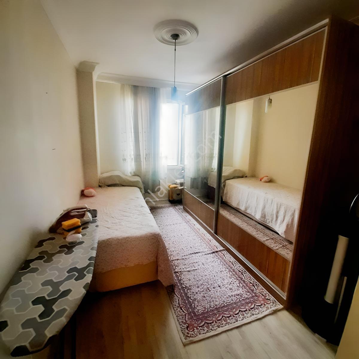 Mezitli Yeni Mahallede Satılık Eşyalı 3+1 Daire — fotoğraf 7