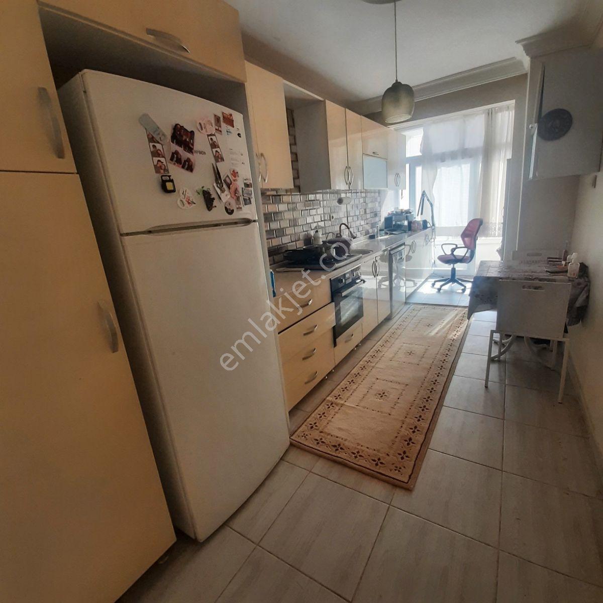 Mezitli Yeni Mahallede Satılık Eşyalı 3+1 Daire — fotoğraf 11