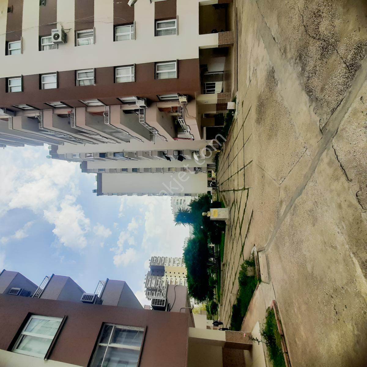 Mezitli Yeni Mahallede Satılık Eşyalı 3+1 Daire — fotoğraf 18