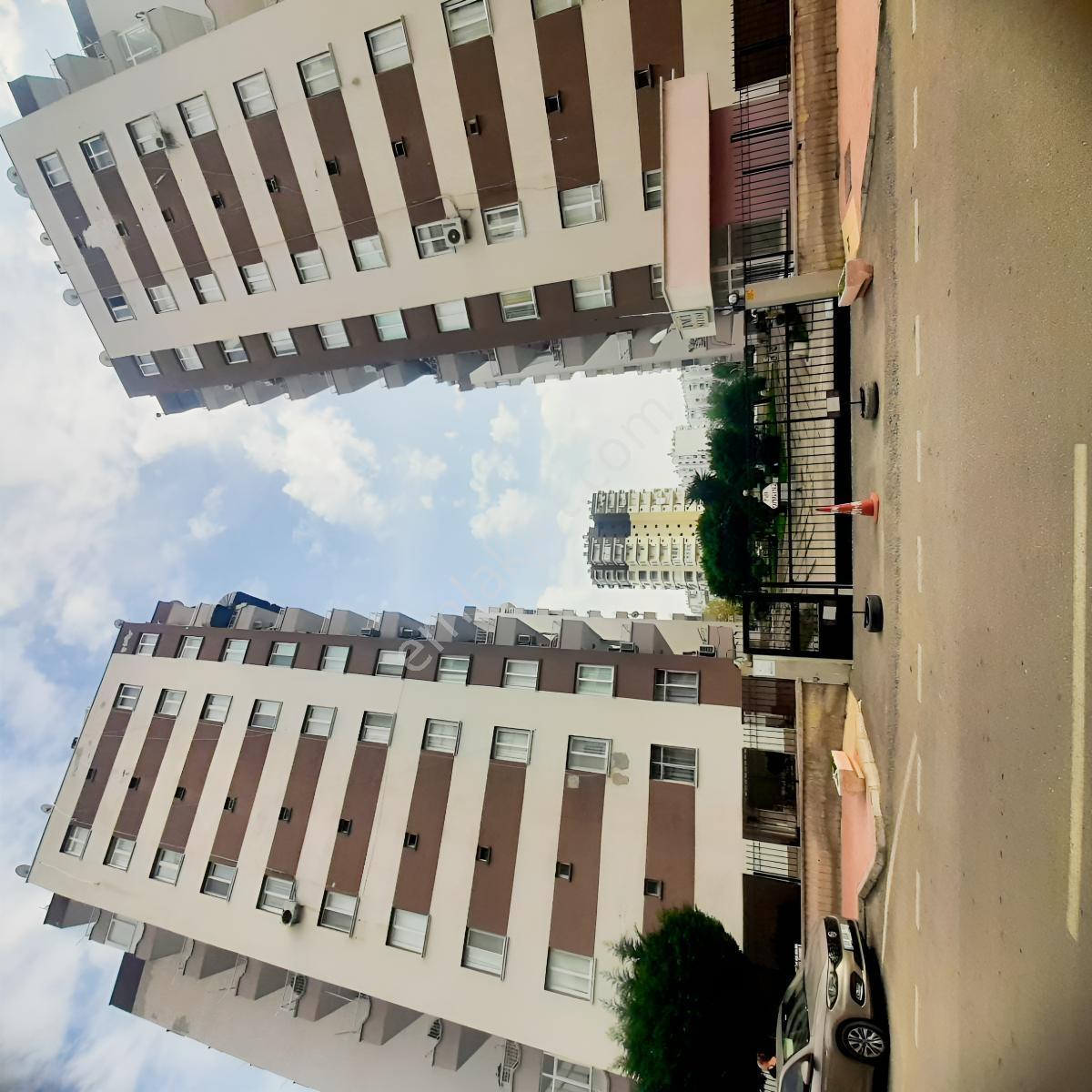 Mezitli Yeni Mahallede Satılık Eşyalı 3+1 Daire — fotoğraf 20