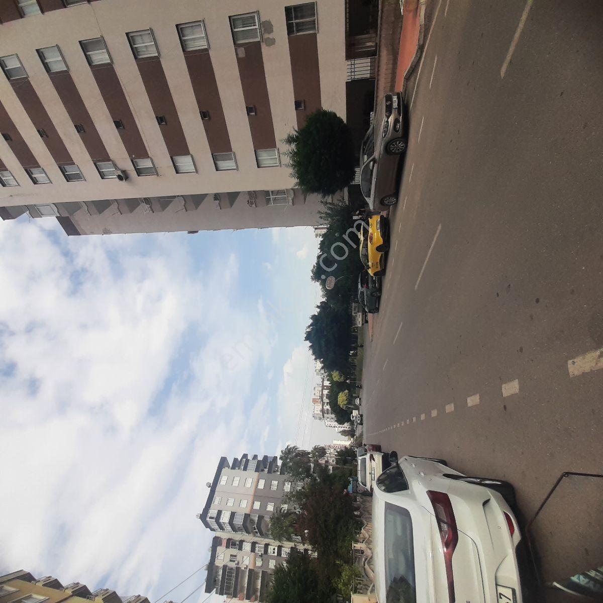 Mezitli Yeni Mahallede Satılık Eşyalı 3+1 Daire — fotoğraf 21