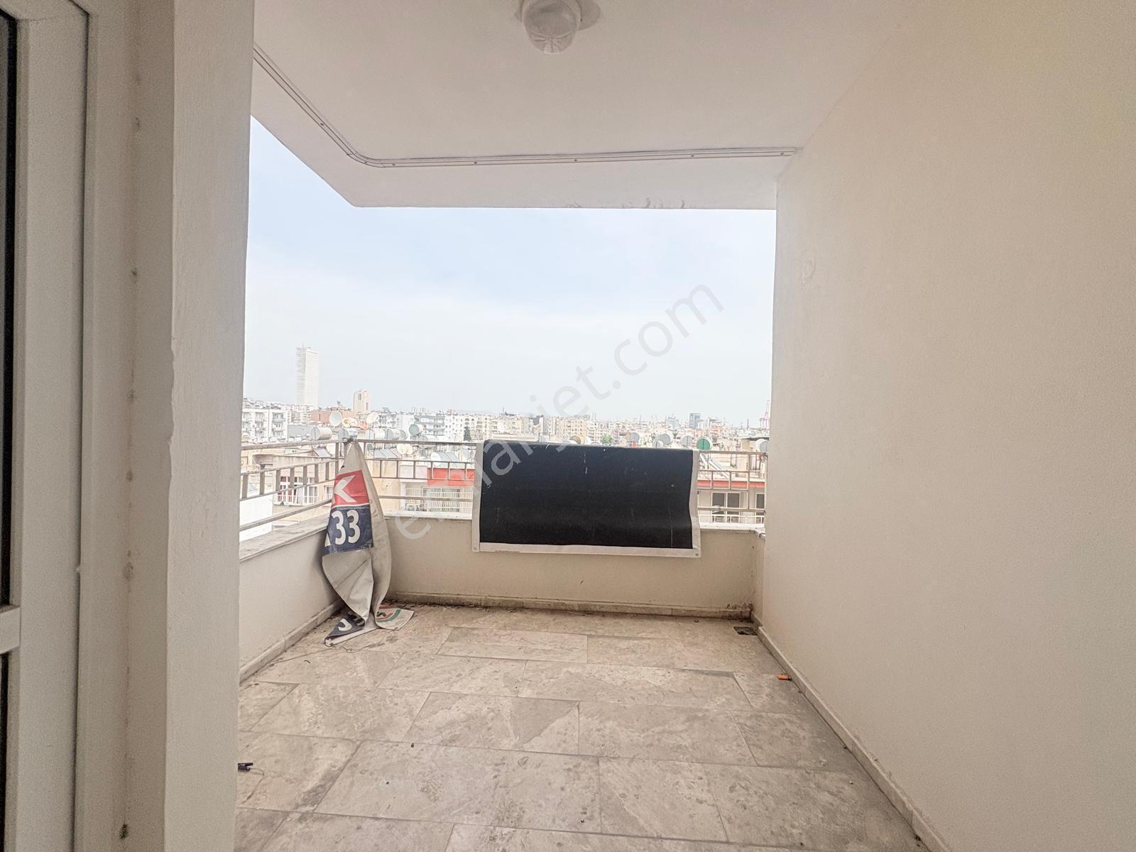 Turgut Reiste Site İçi Bağımsız Mutfaklı 3+1 Geniş Satılık Daire — fotoğraf 12