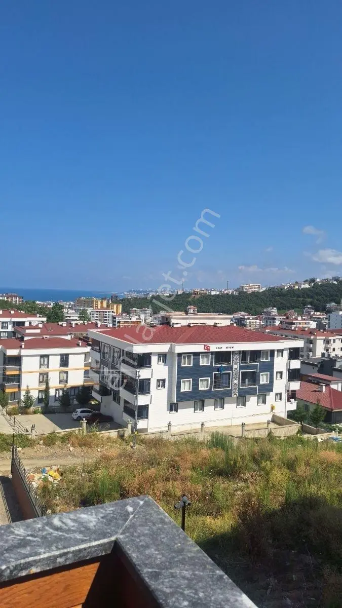 Havuzlu, Deniz Manzaralı Satılık 1+1 Daire — fotoğraf 14