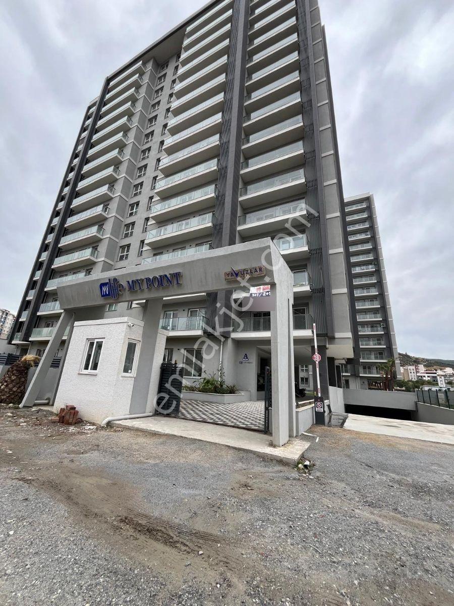 Söke Yenicami Mahallesi My Point Sitesinde Satılık 2+1 Daire — fotoğraf 6