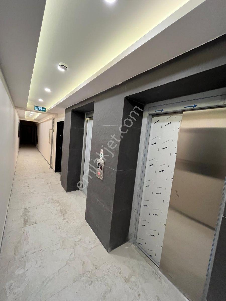 Söke Yenicami Mahallesi My Point Sitesinde Satılık 2+1 Daire — fotoğraf 7