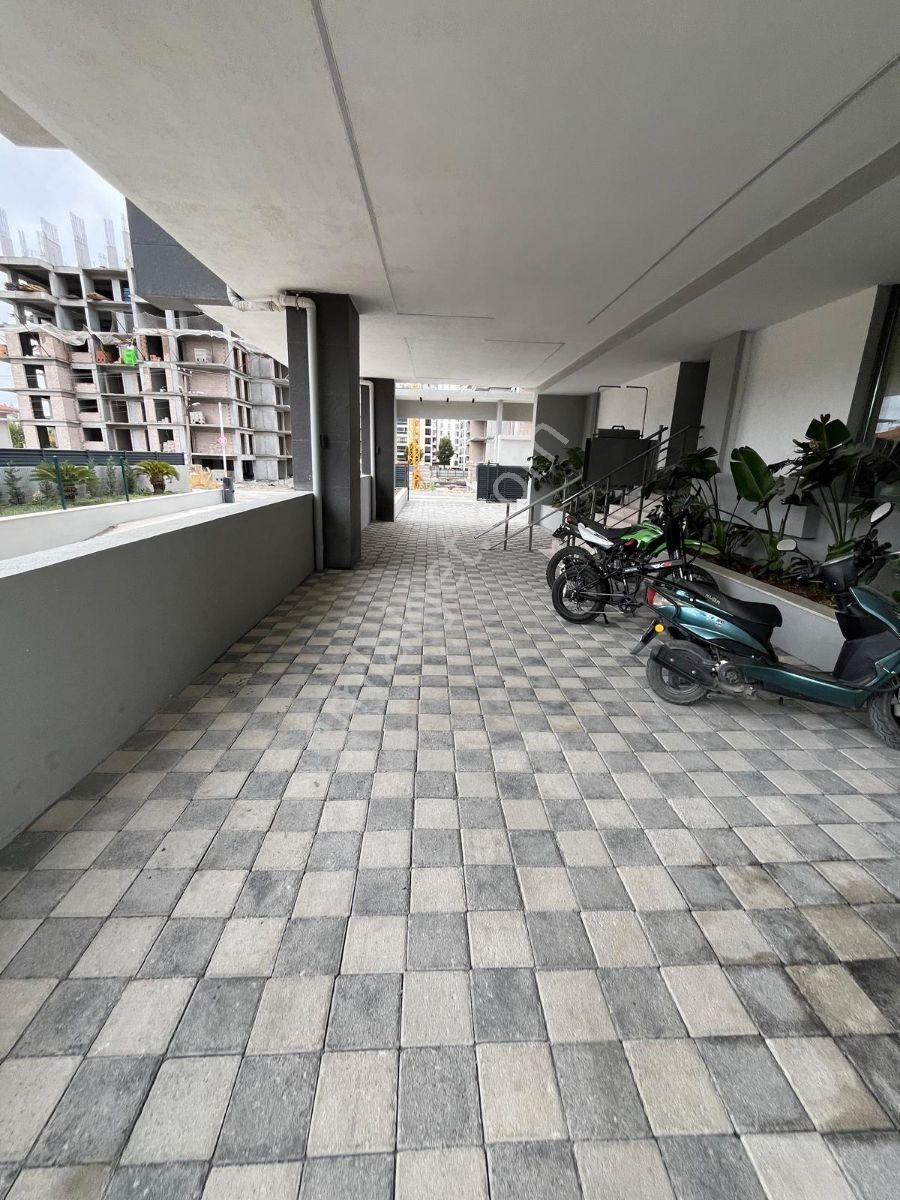 Söke Yenicami Mahallesi My Point Sitesinde Satılık 2+1 Daire — fotoğraf 9