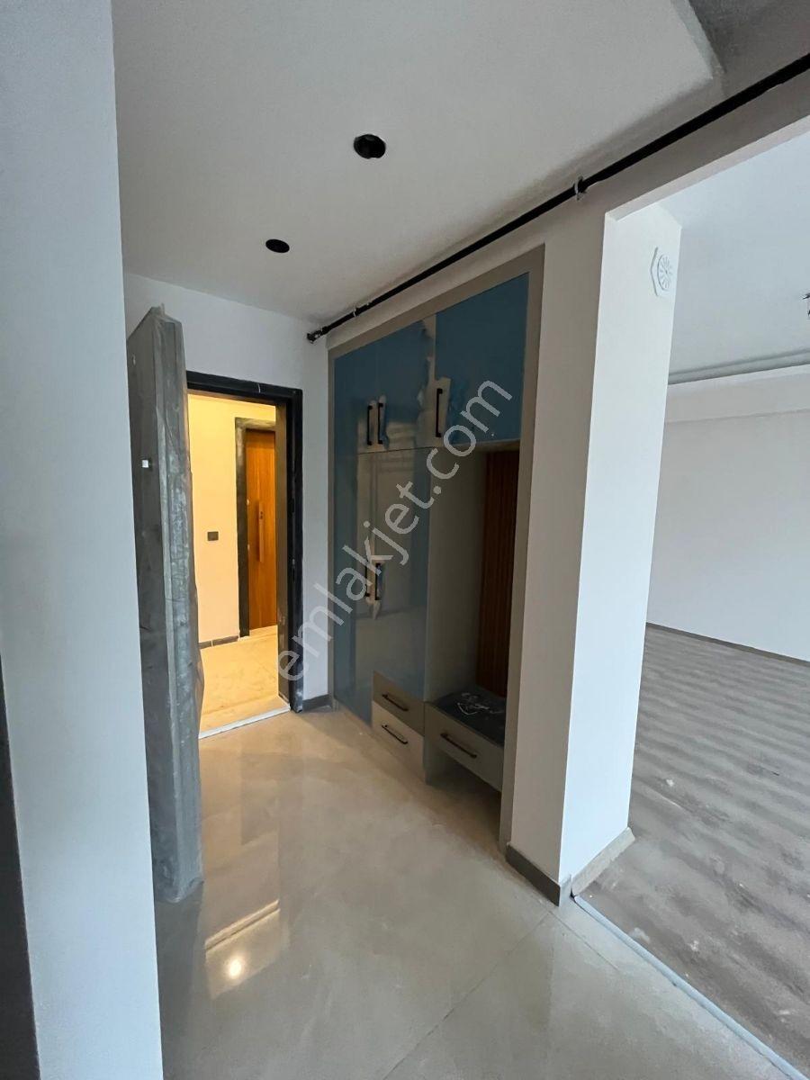 Söke Yenicami Mahallesi My Point Sitesinde Satılık 2+1 Daire — fotoğraf 11