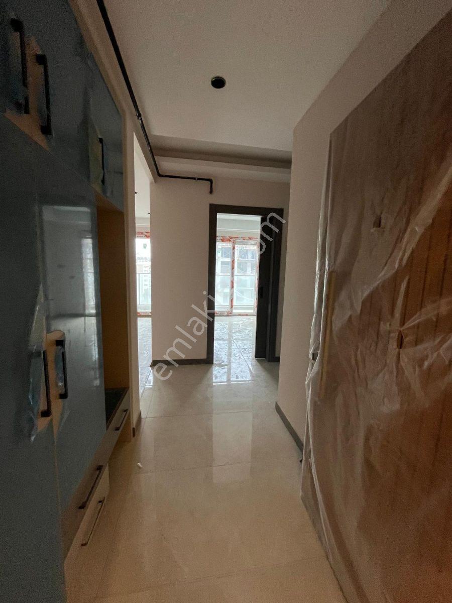 Söke Yenicami Mahallesi My Point Sitesinde Satılık 2+1 Daire — fotoğraf 12