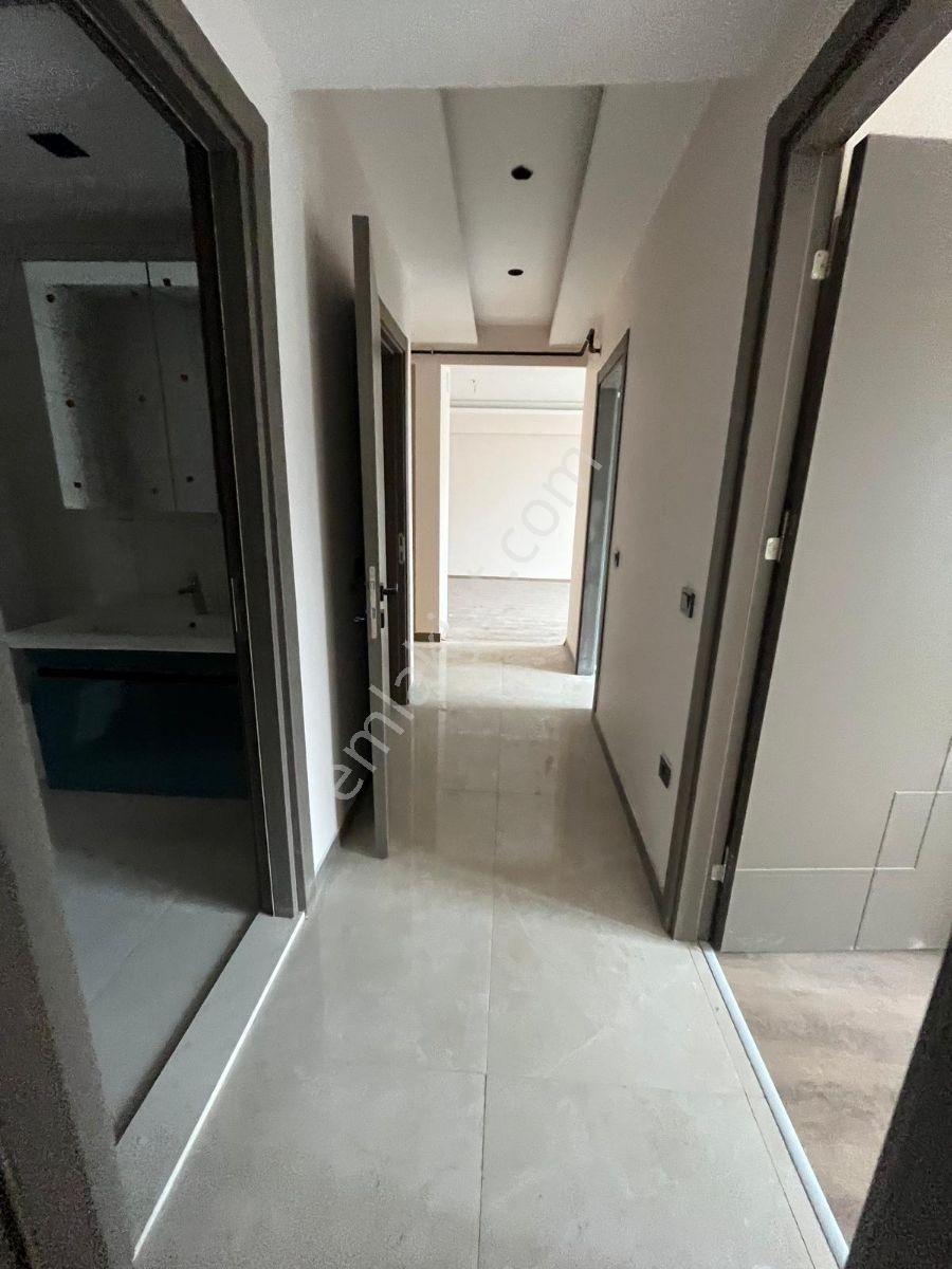 Söke Yenicami Mahallesi My Point Sitesinde Satılık 2+1 Daire — fotoğraf 17