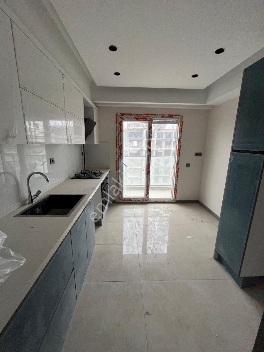 Söke Yenicami Mahallesi My Point Sitesinde Satılık 2+1 Daire — fotoğraf 25