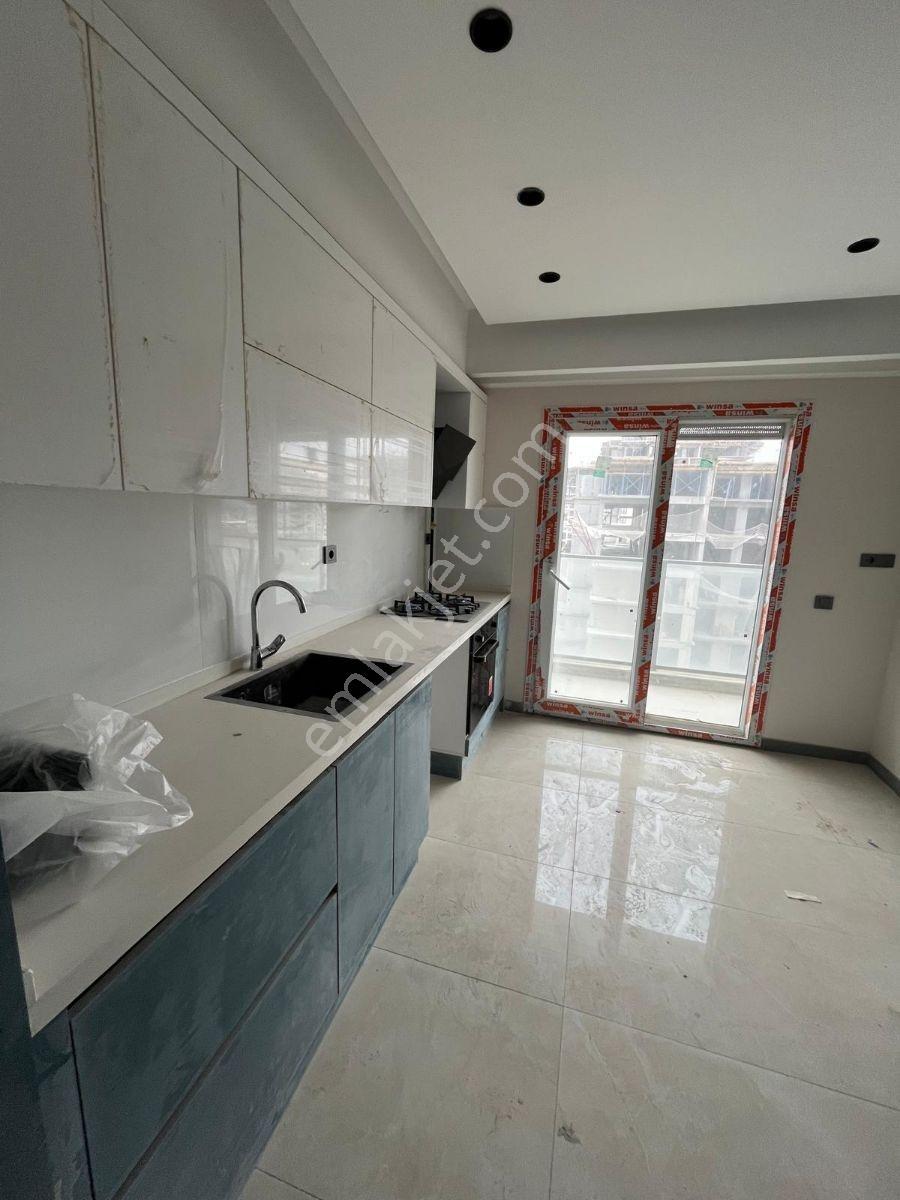 Söke Yenicami Mahallesi My Point Sitesinde Satılık 2+1 Daire — fotoğraf 29