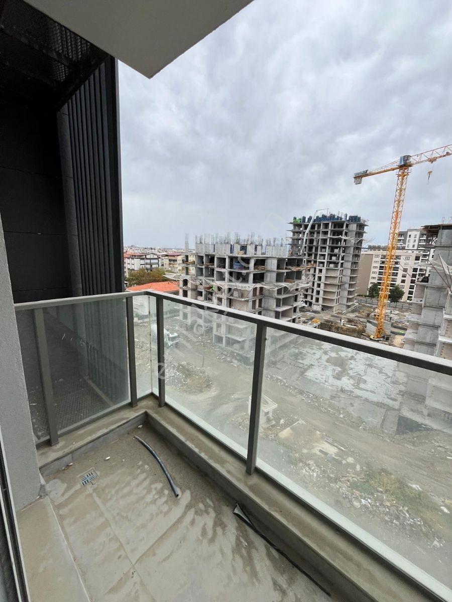 Söke Yenicami Mahallesi My Point Sitesinde Satılık 2+1 Daire — fotoğraf 30