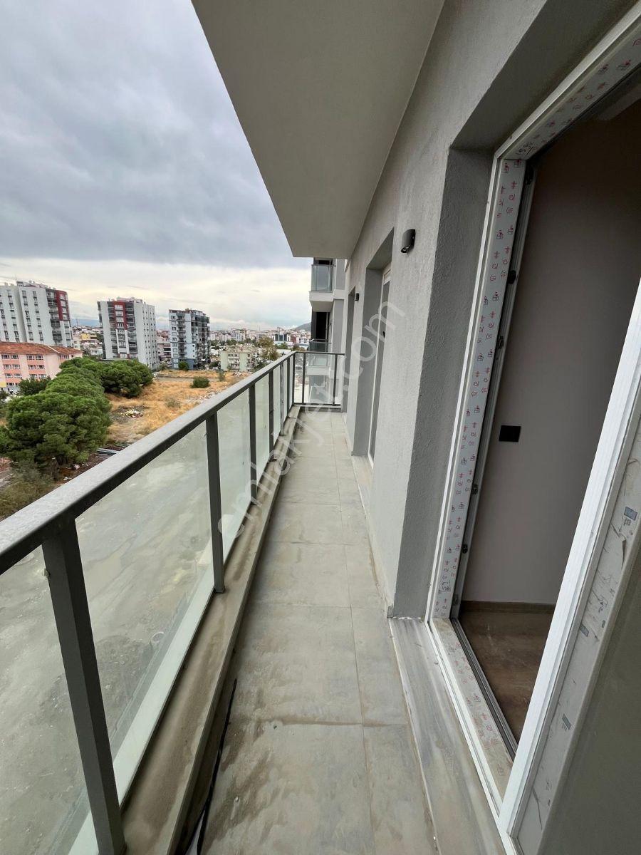 Söke Yenicami Mahallesi My Point Sitesinde Satılık 2+1 Daire — fotoğraf 32