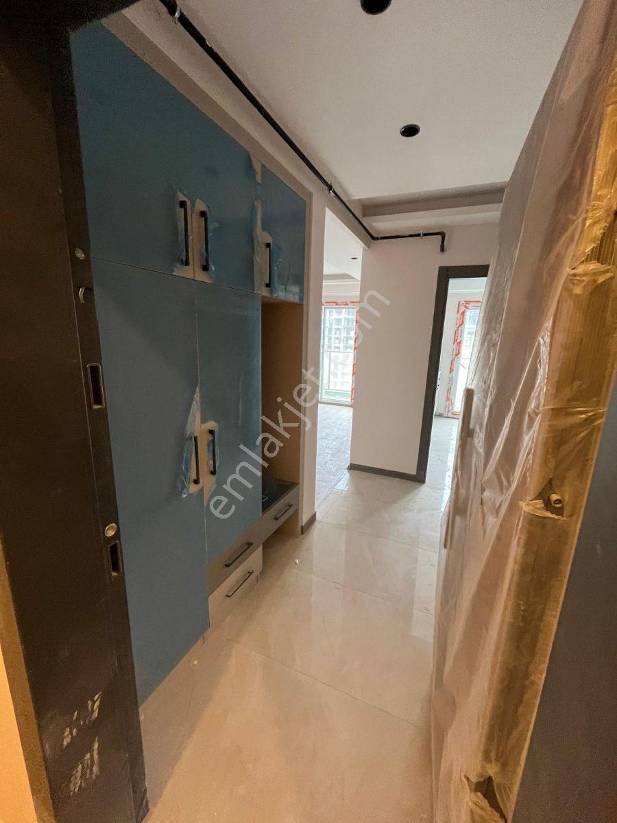 Söke Yenicami Mahallesi My Point Sitesinde Satılık 2+1 Daire — fotoğraf 34