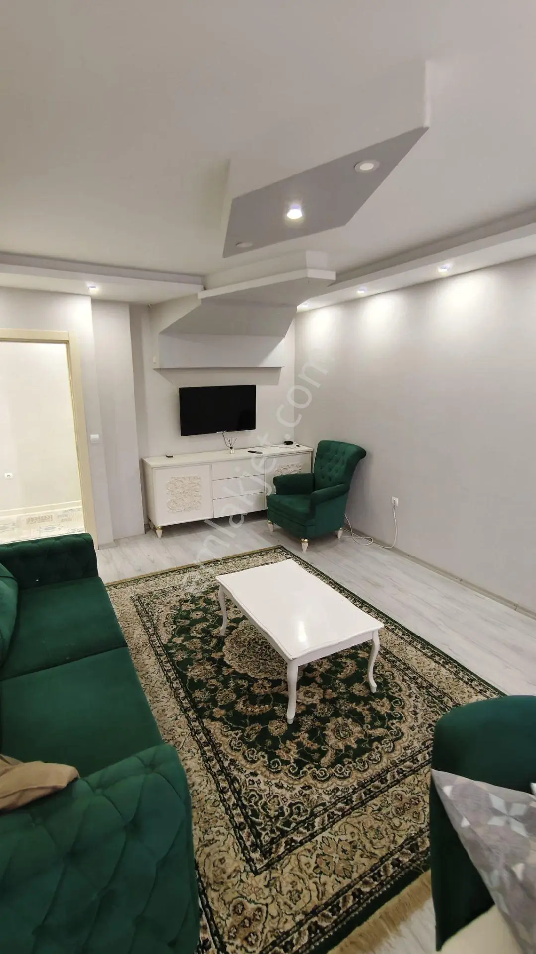 Yükseltepede Site İçerisinde 2+1 Satılık — fotoğraf 2
