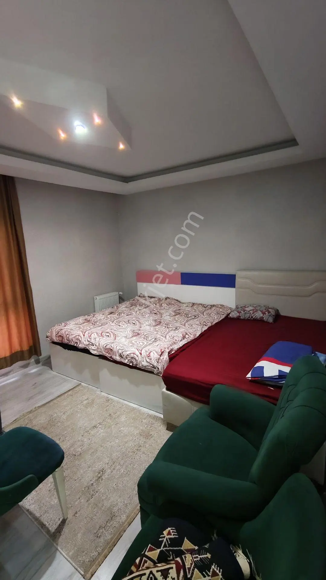 Yükseltepede Site İçerisinde 2+1 Satılık — fotoğraf 3