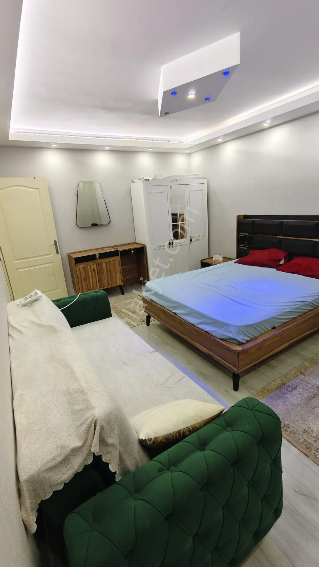 Yükseltepede Site İçerisinde 2+1 Satılık — fotoğraf 4