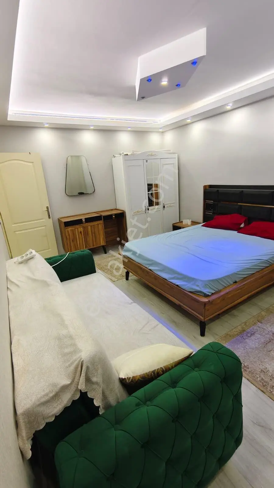 Yükseltepede Site İçerisinde 2+1 Satılık — fotoğraf 5