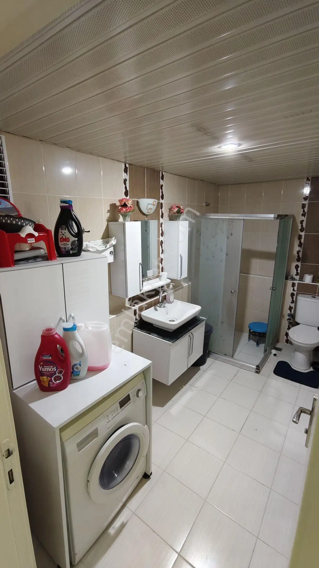 Yükseltepede Site İçerisinde 2+1 Satılık — fotoğraf 9