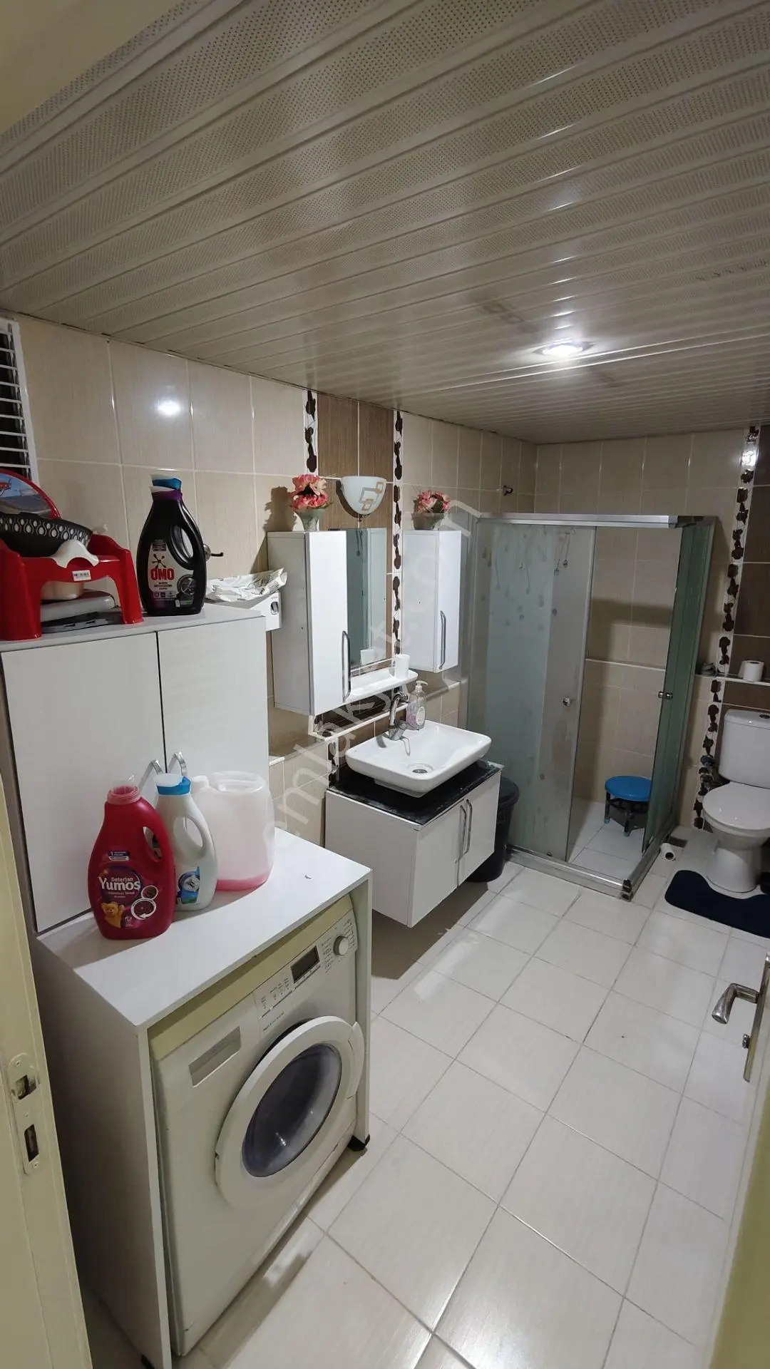 Yükseltepede Site İçerisinde 2+1 Satılık — fotoğraf 10