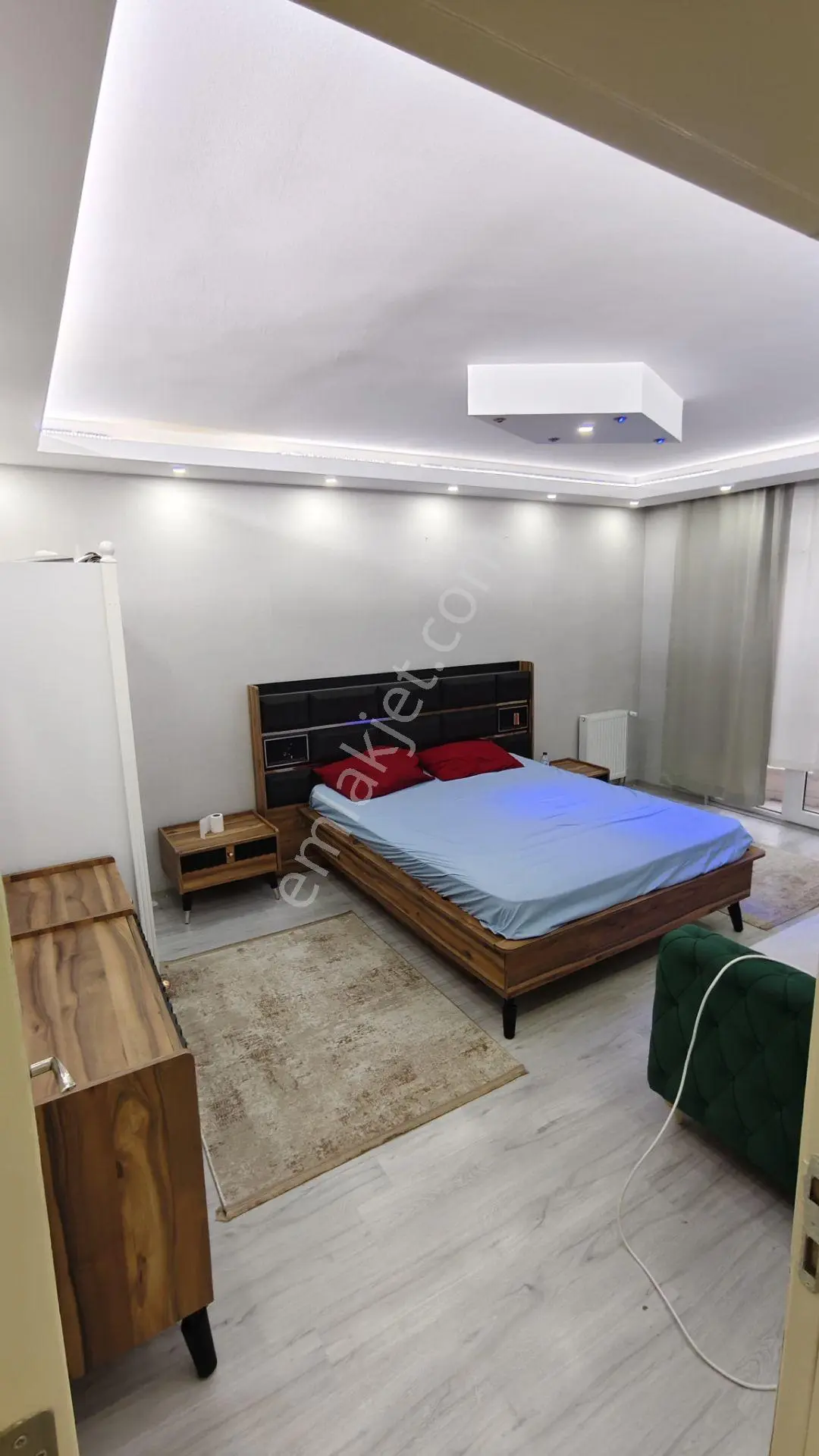 Yükseltepede Site İçerisinde 2+1 Satılık — fotoğraf 11