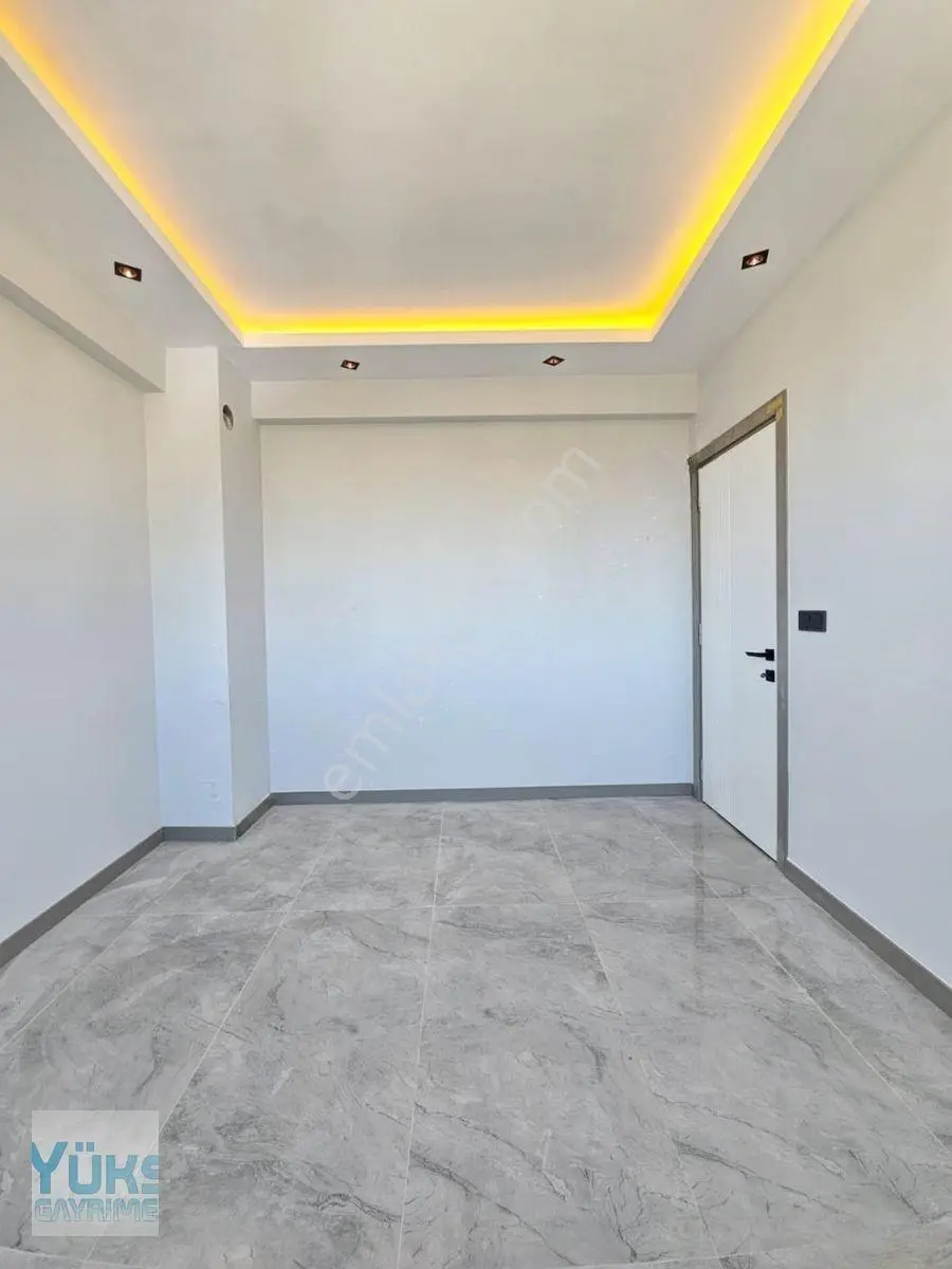 Denizli Gümüşçay Mahallesinde 2+1 120 M2 Lüks İşçilikte Satılık Fırsat Daireler — fotoğraf 8