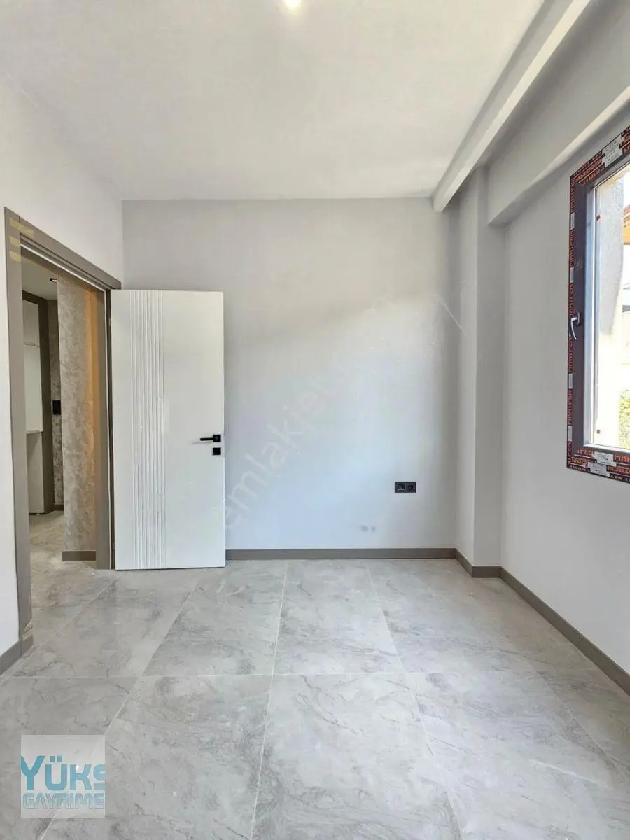 Denizli Gümüşçay Mahallesinde 2+1 120 M2 Lüks İşçilikte Satılık Fırsat Daireler — fotoğraf 16