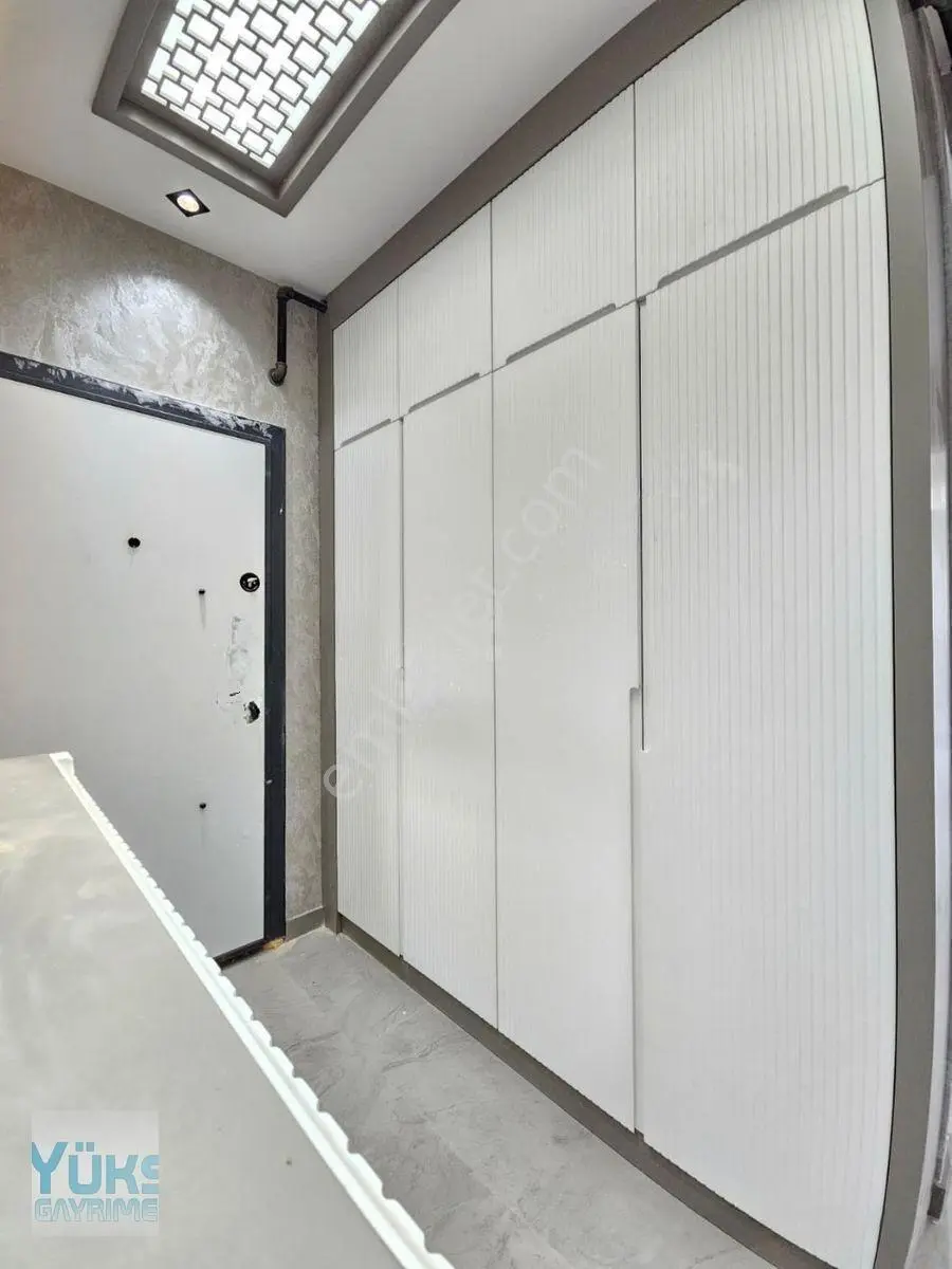 Denizli Gümüşçay Mahallesinde 2+1 120 M2 Lüks İşçilikte Satılık Fırsat Daireler — fotoğraf 24