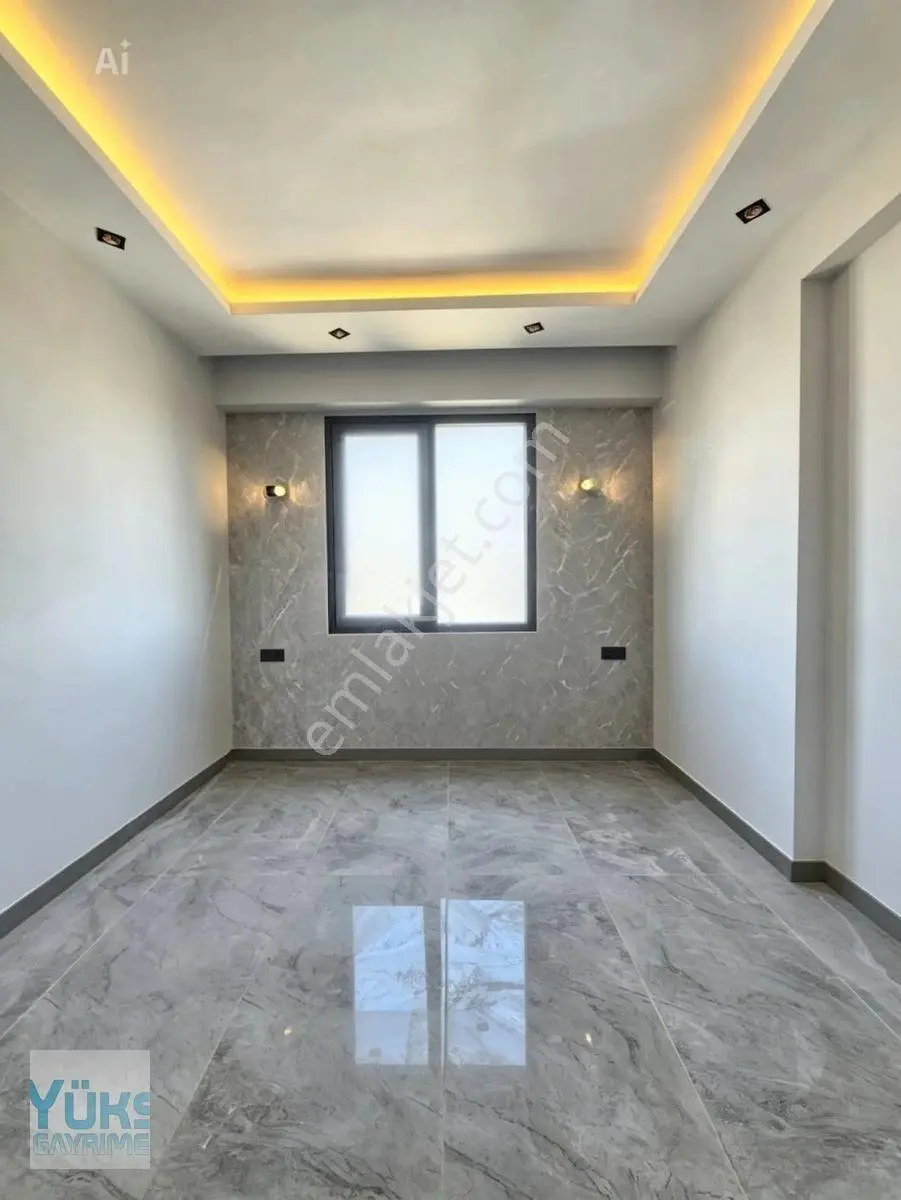 Denizli Gümüşçay Mahallesinde 2+1 120 M2 Lüks İşçilikte Satılık Fırsat Daireler — fotoğraf 31