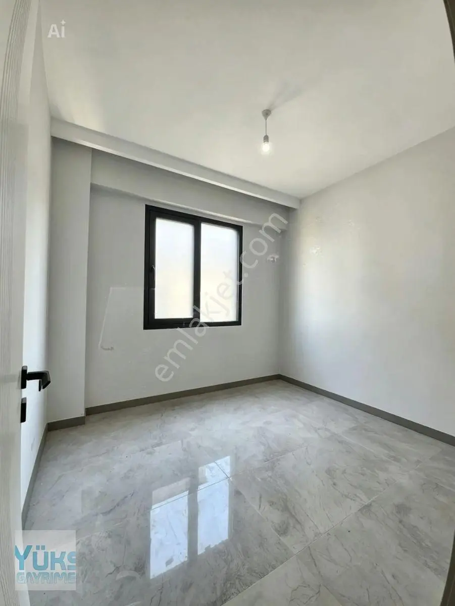 Denizli Gümüşçay Mahallesinde 2+1 120 M2 Lüks İşçilikte Satılık Fırsat Daireler — fotoğraf 32